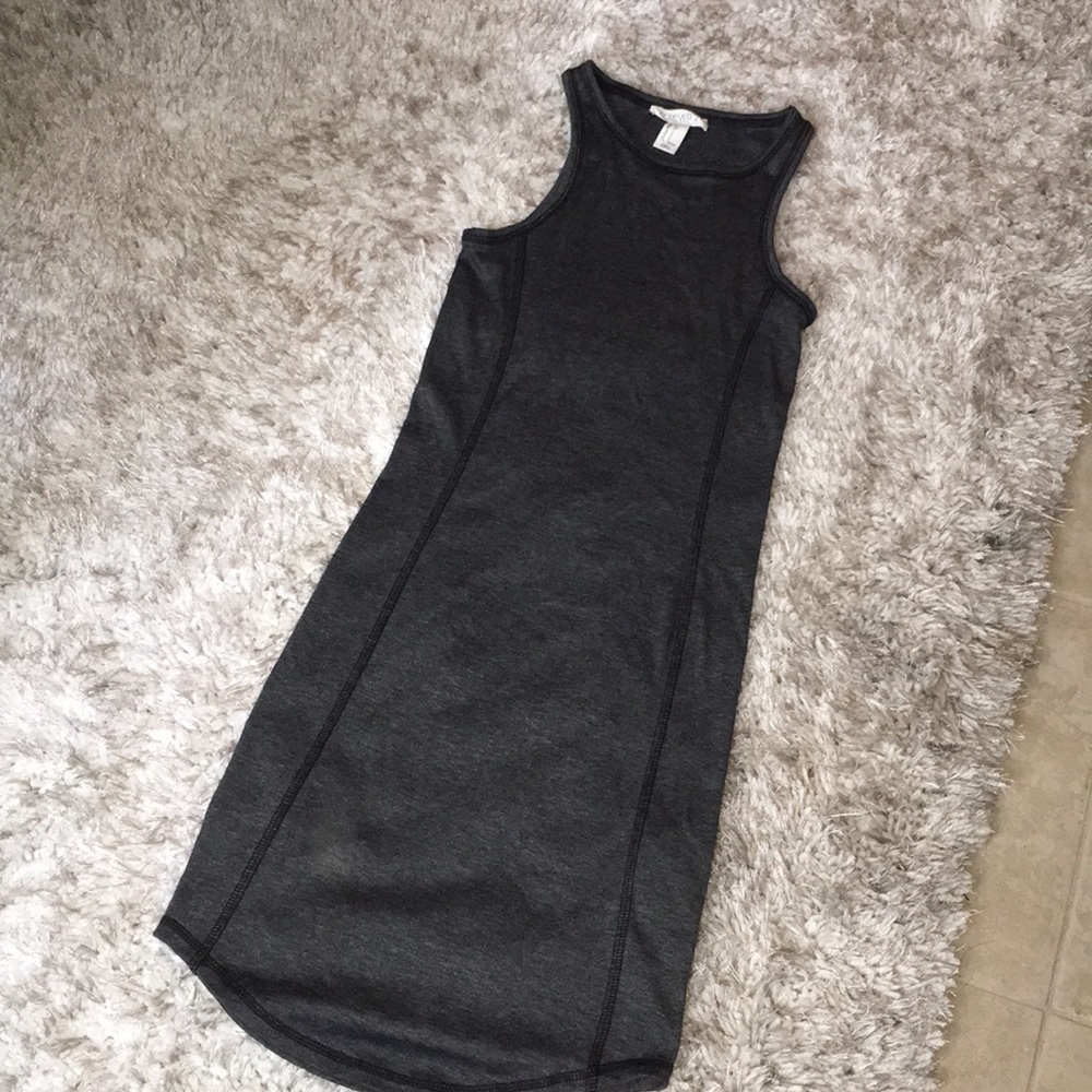 medium length Dress